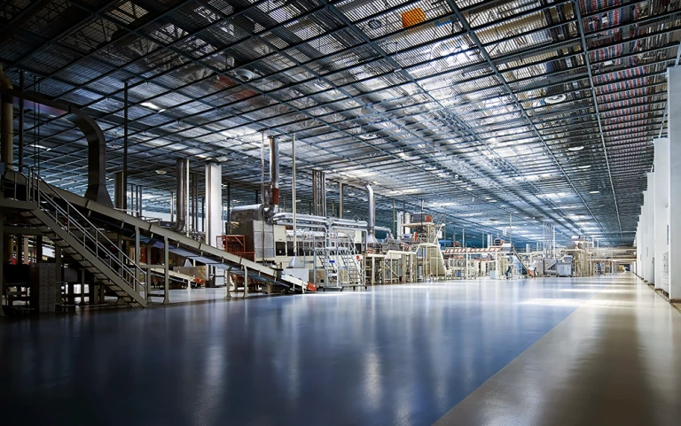 3F Filippi per l'industria