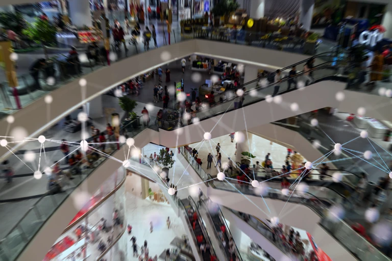 3F Filippi per la GDO ed il Retail
