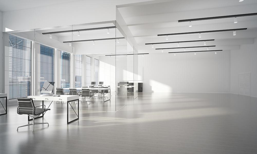 3F Filippi per gli ambienti office