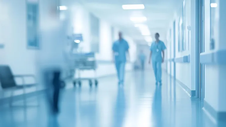 3F Filippi per il settore sanitario