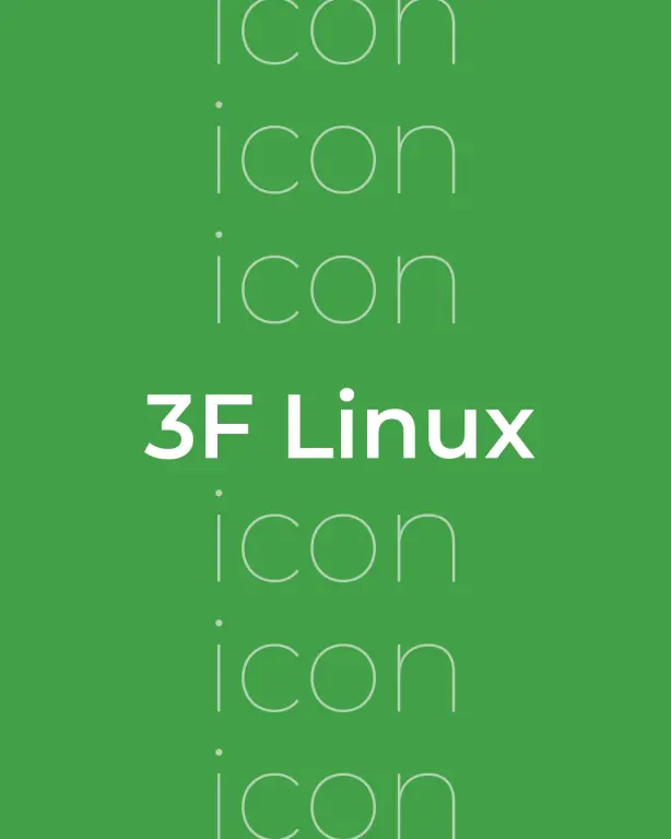 3F Linux è il prodotto della settimana, flessibilità ed…