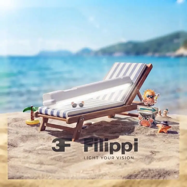 Buon Ferragosto a tutti!