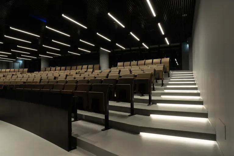 UNIPG - Facolt&agrave; di Giurisprudenza