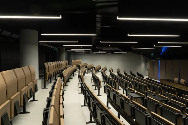 UNIPG - Facolt&agrave; di Giurisprudenza