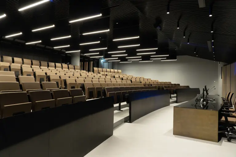 UNIPG - Facolt&agrave; di Giurisprudenza