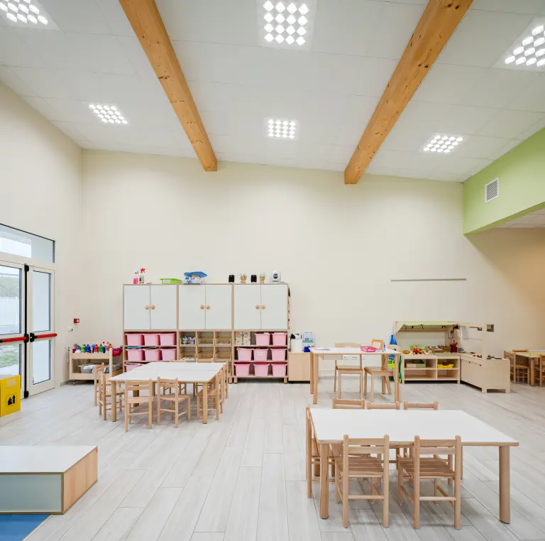 Scuola MG Zaccagnini