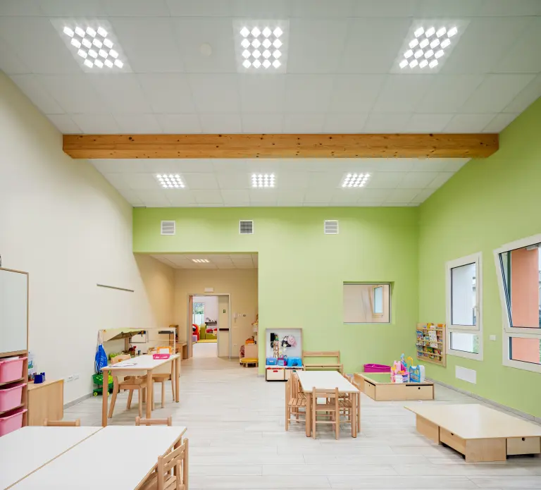 Scuola MG Zaccagnini