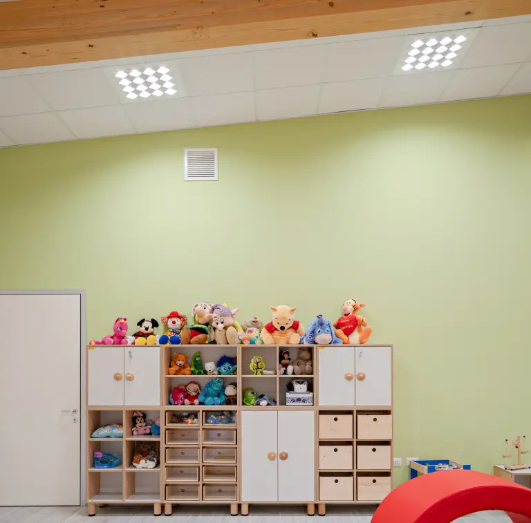 Scuola MG Zaccagnini