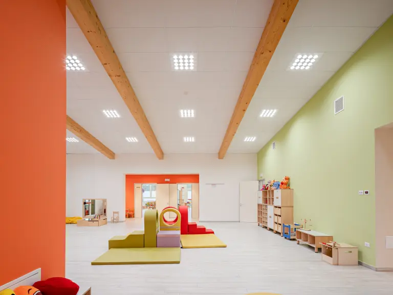 Scuola MG Zaccagnini