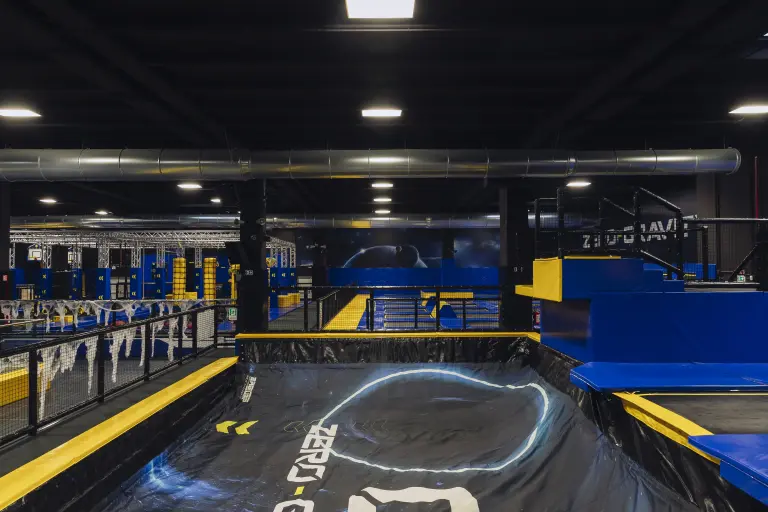 Zero Gravity