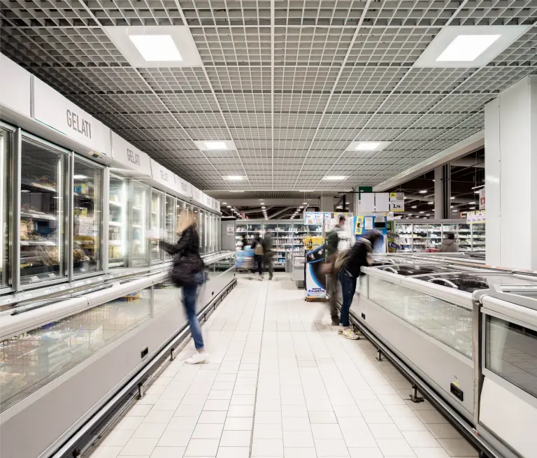 Ipercoop Centro Borgo