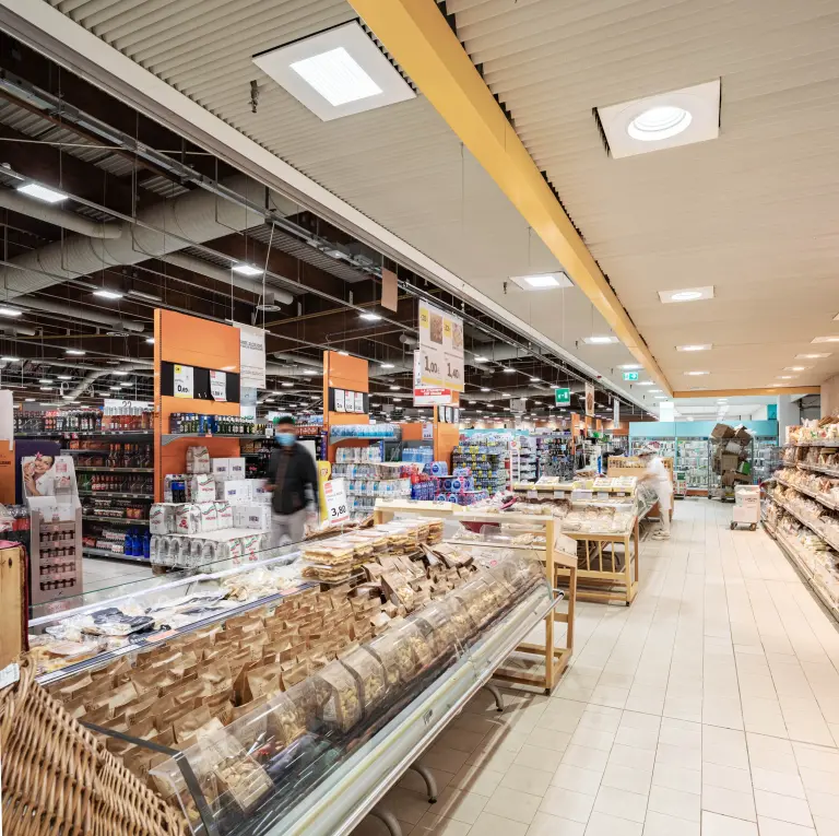 Ipercoop Centro Borgo