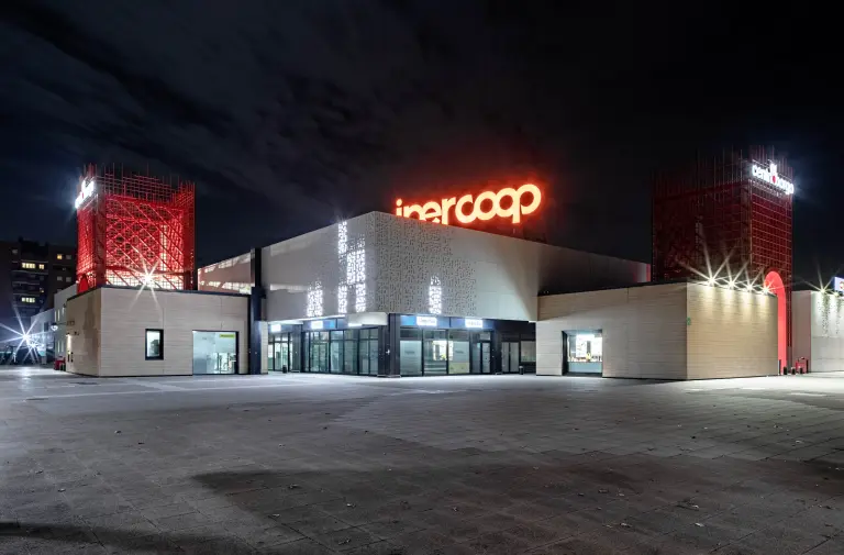 Ipercoop Centro Borgo