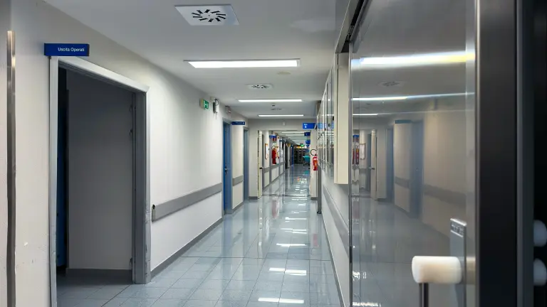 Ospedale M. Bufalini