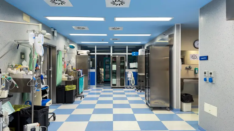 Ospedale M. Bufalini