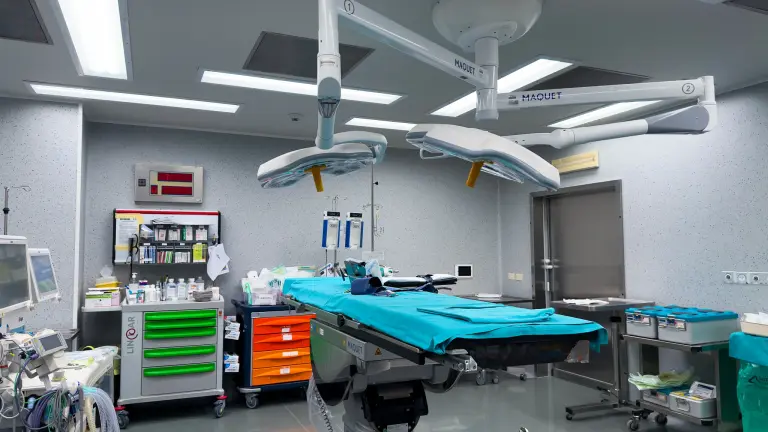 Ospedale M. Bufalini