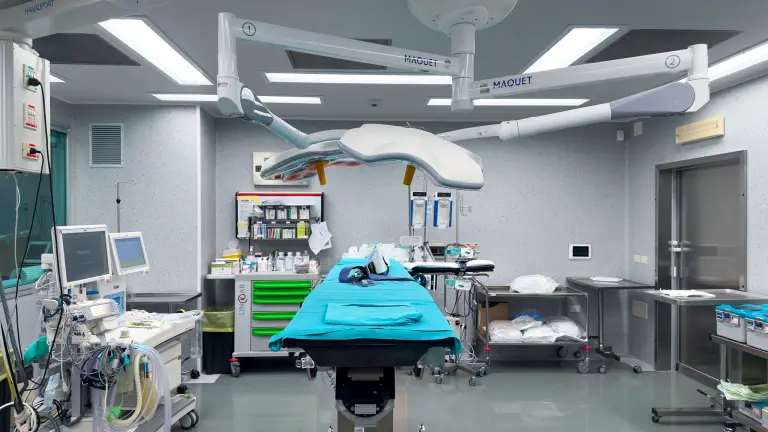Ospedale M. Bufalini