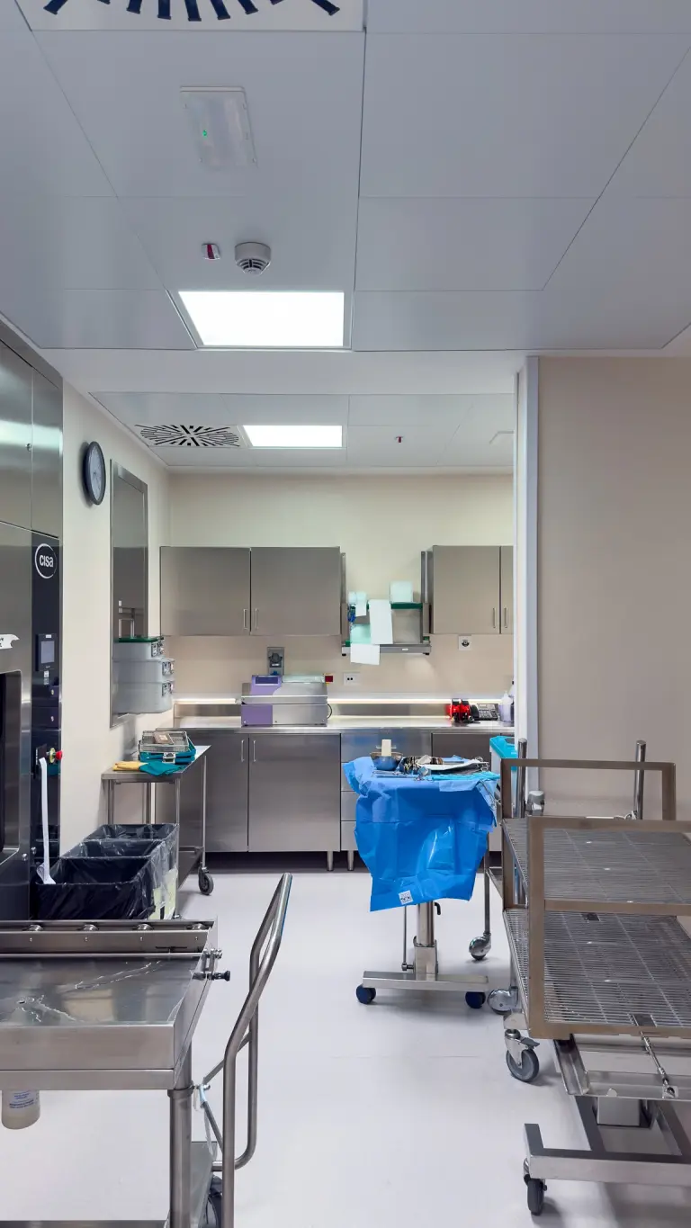 Ospedale M. Bufalini