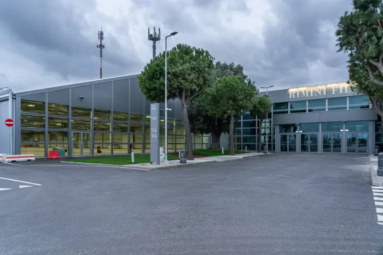 Fiera di Rimini