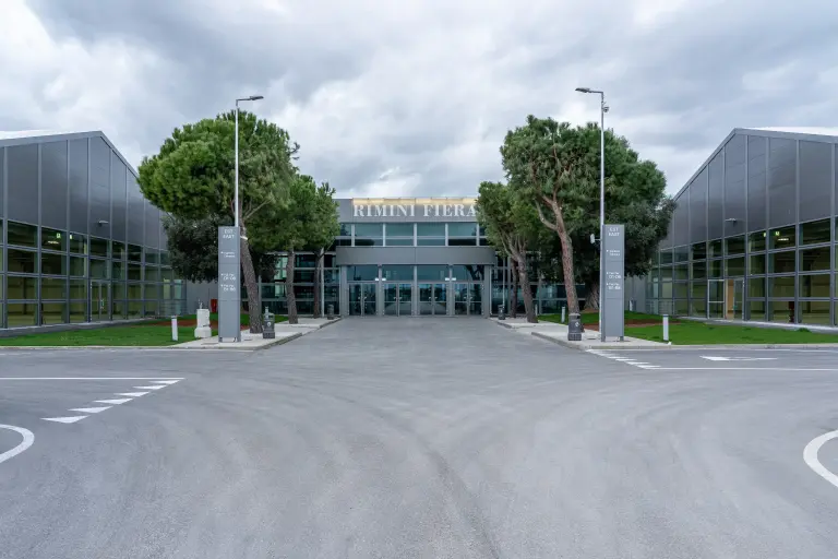 Fiera di Rimini