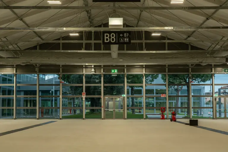 Fiera di Rimini