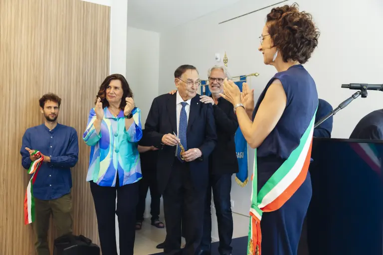 Caterina-Dallara-Stiftung