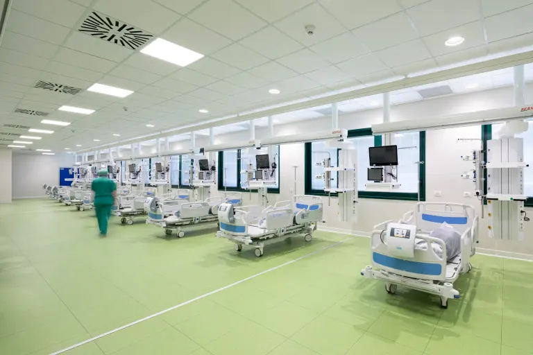 Ospedale Maggiore di Bologna