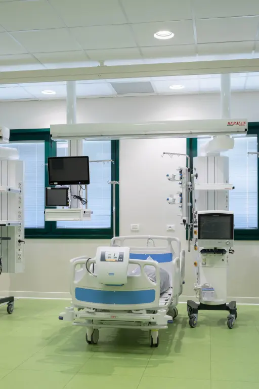 Ospedale Maggiore di Bologna
