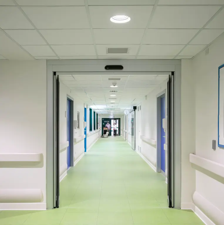 Ospedale Maggiore di Bologna