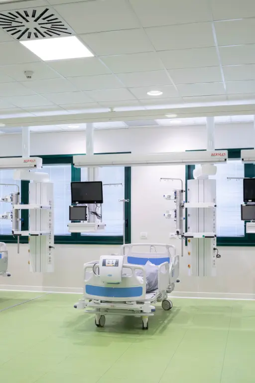 Ospedale Maggiore di Bologna