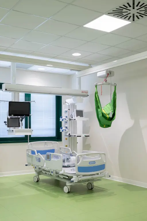Ospedale Maggiore di Bologna