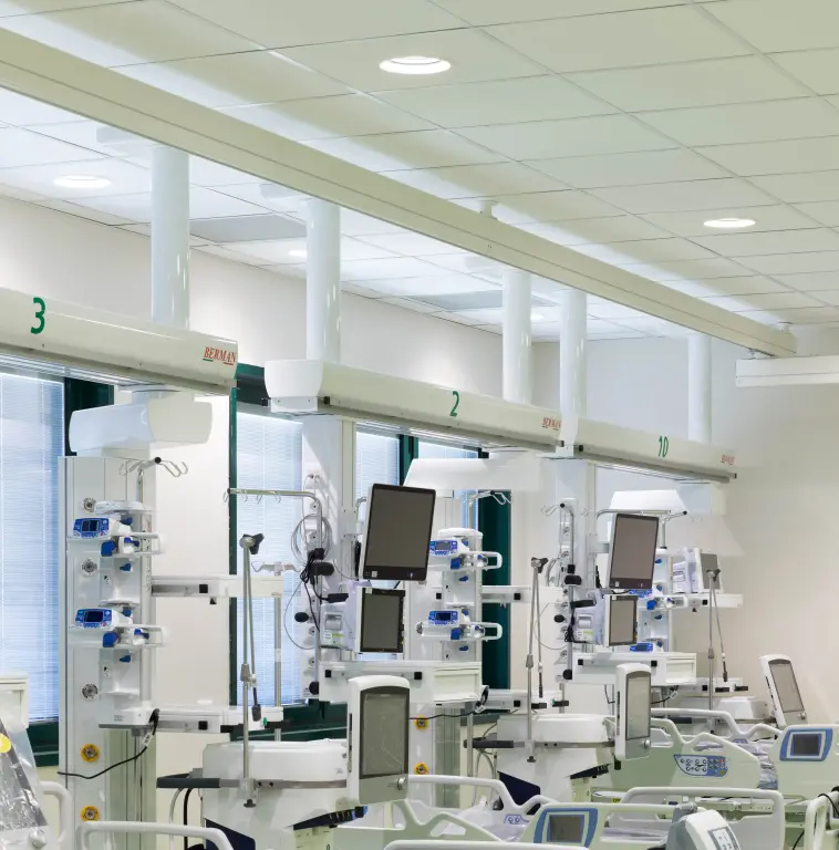 Ospedale Maggiore di Bologna