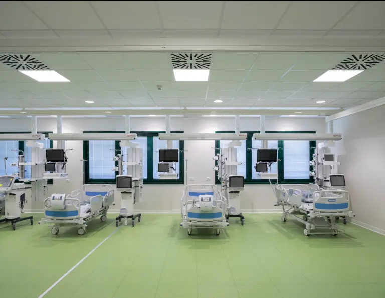 Ospedale Maggiore di Bologna