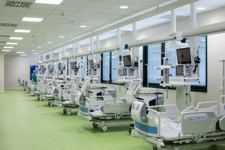 Ospedale Maggiore di Bologna