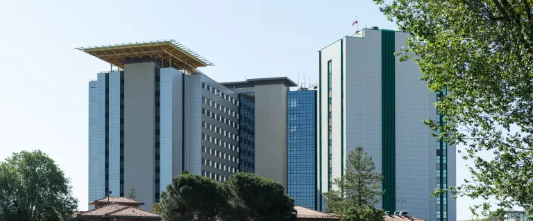 Ospedale Maggiore di Bologna