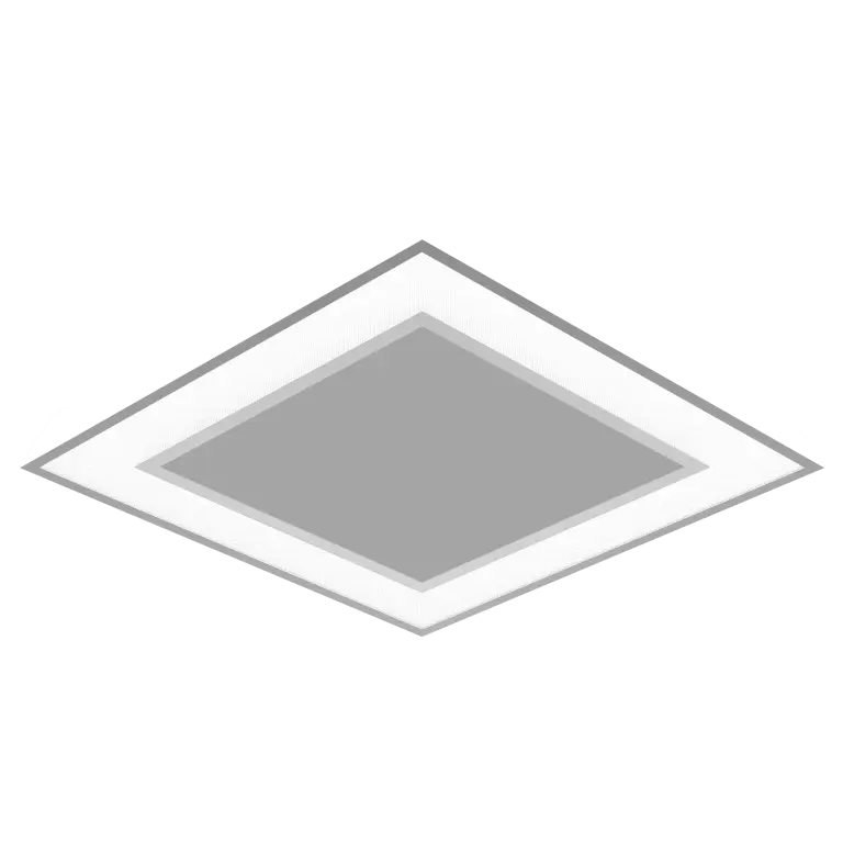 3F Eldorado Frame