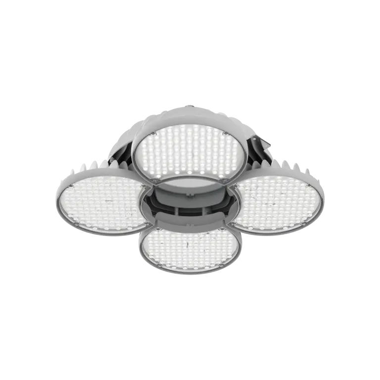 3F Rio High Efficiency