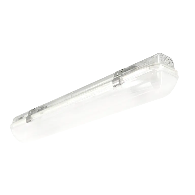 3F Linda Transparent