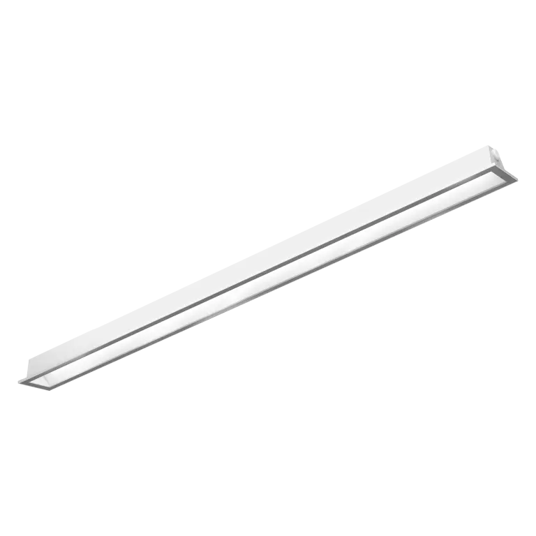 3F X8 Rail