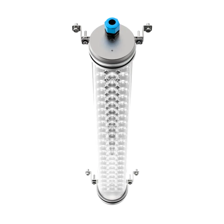 3F Tank