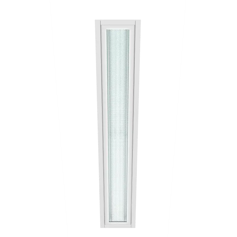 3F X8 Rail