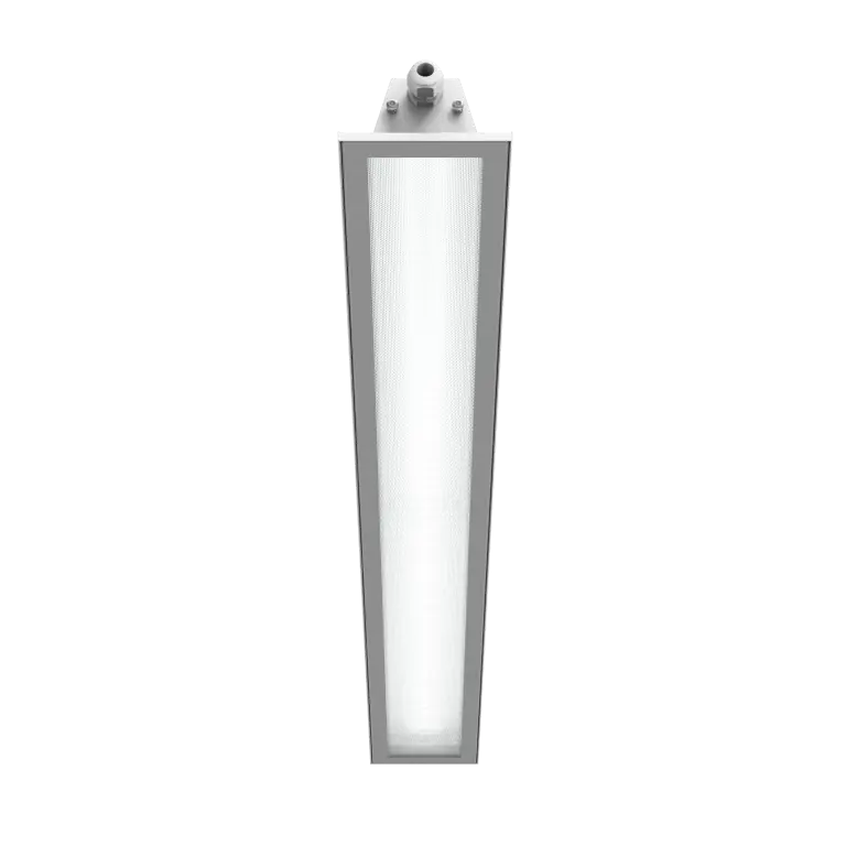 3F X8 Rail