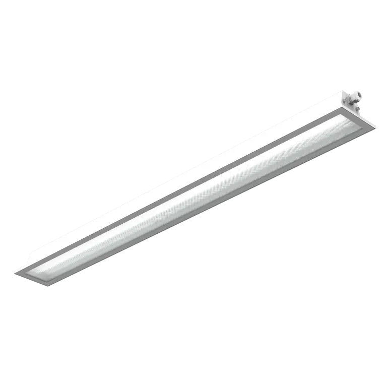 3F X8 Rail