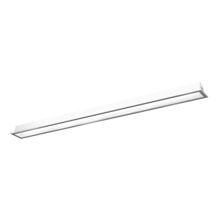 3F X8 Rail