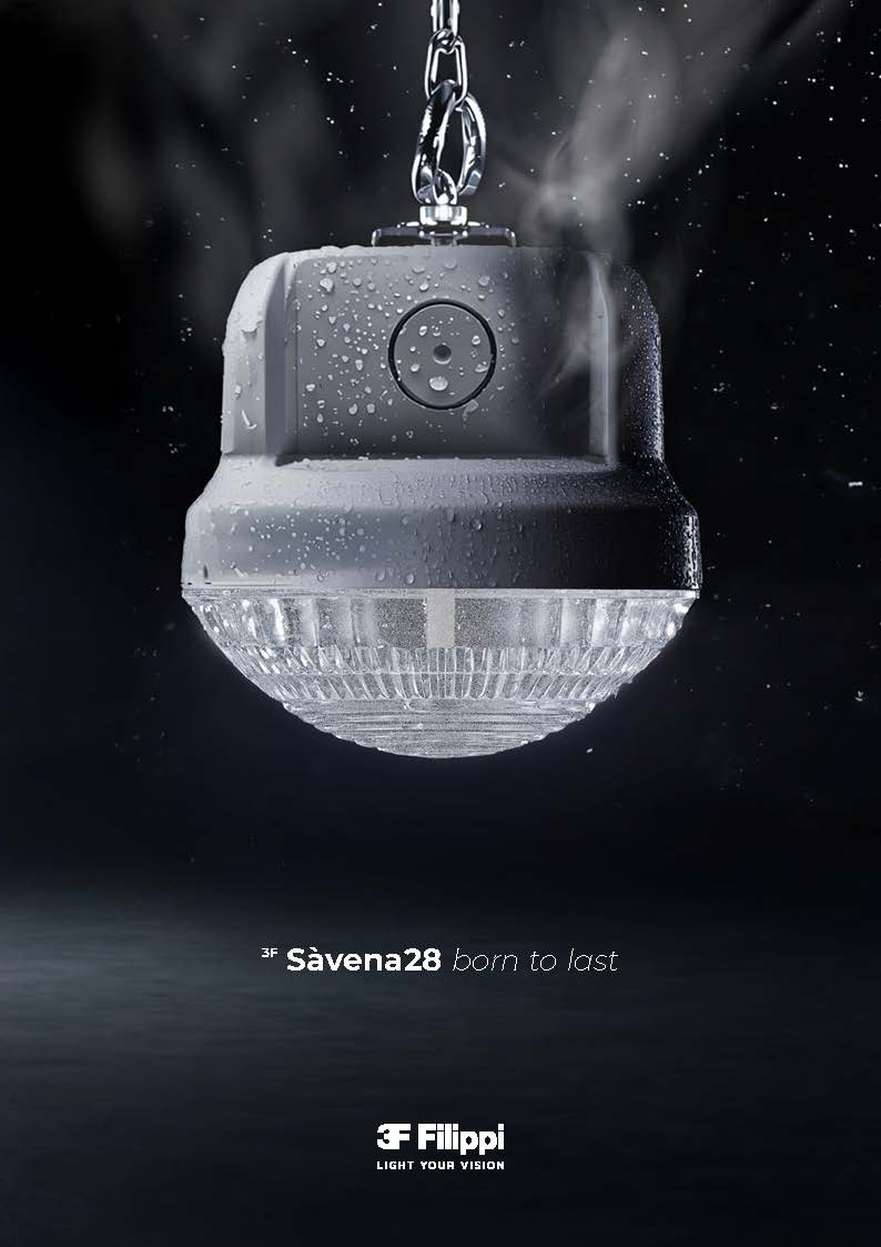Sàvena28 - born to last