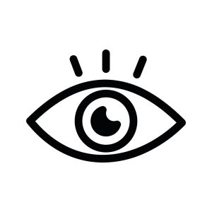 Comfort visivo per preparazione e recupero