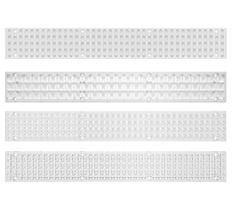 Lenti 3F Lens