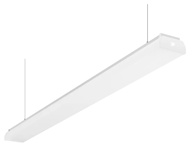 Luce diffusa a 360&deg;