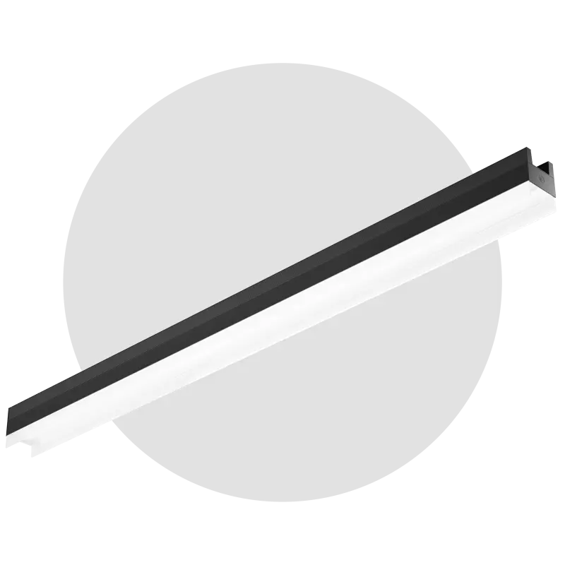 Un'illuminazione raddoppiata