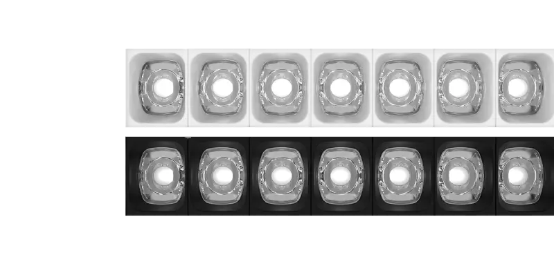 Mehr Licht